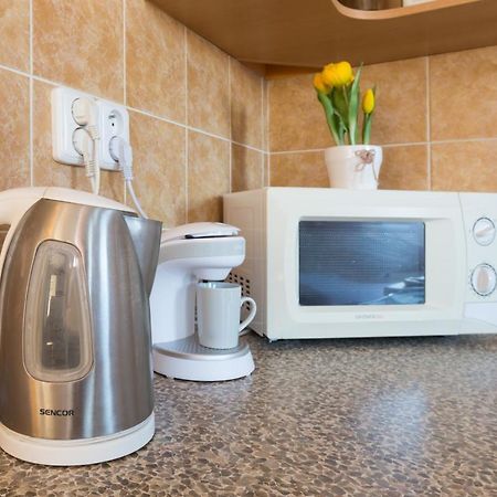 Jane'S Charming Apartment プラハ エクステリア 写真