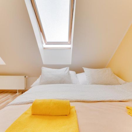 Jane'S Charming Apartment プラハ エクステリア 写真