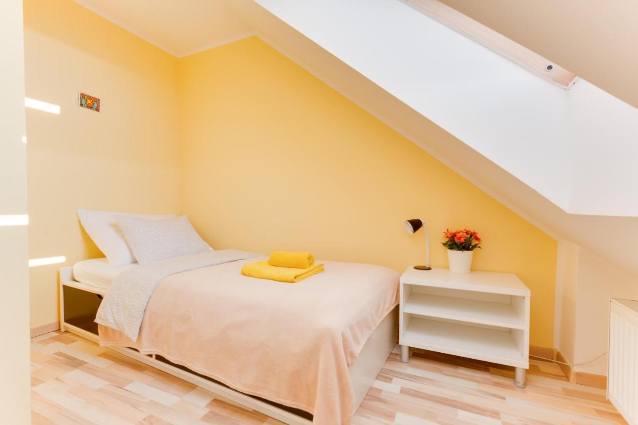 Jane'S Charming Apartment プラハ エクステリア 写真