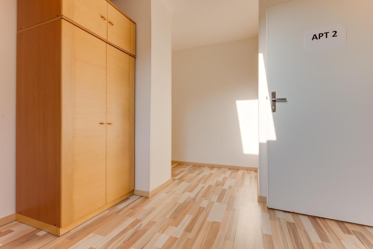 Jane'S Charming Apartment プラハ エクステリア 写真