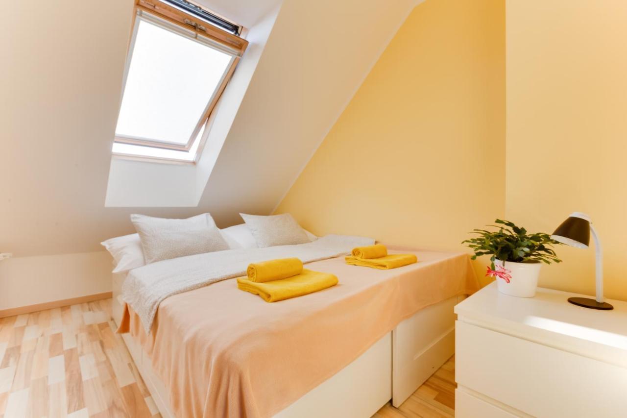 Jane'S Charming Apartment プラハ エクステリア 写真