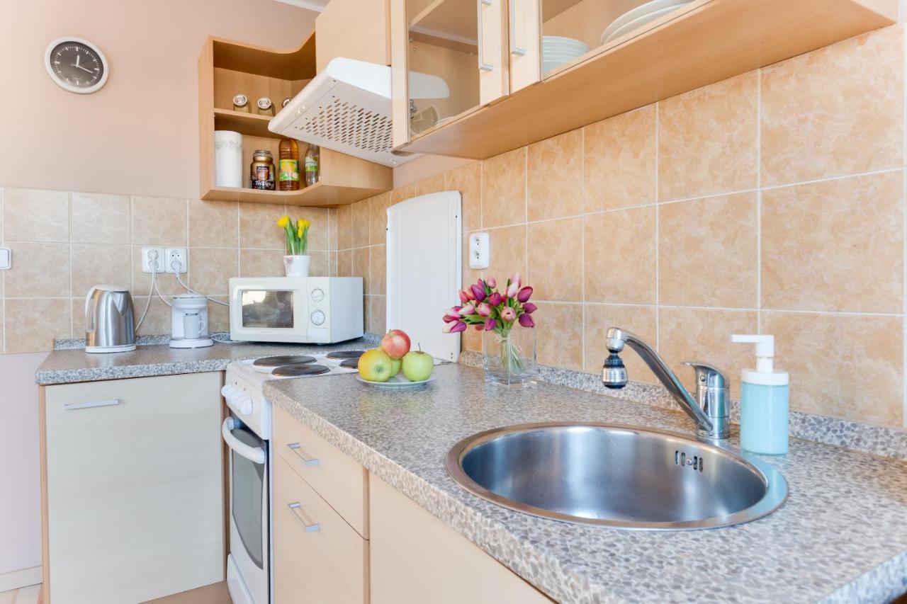 Jane'S Charming Apartment プラハ エクステリア 写真
